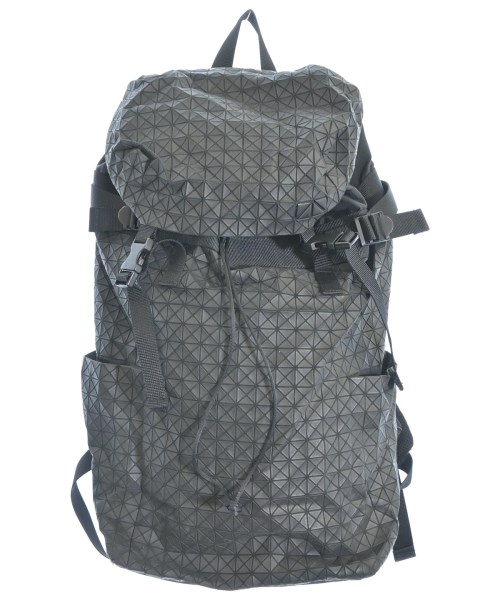 BAOBAO バオバオ　バックパック　グレー 専用BAOBAO バオバオ イッセイミヤケ） バックパック グレー 楽天市場