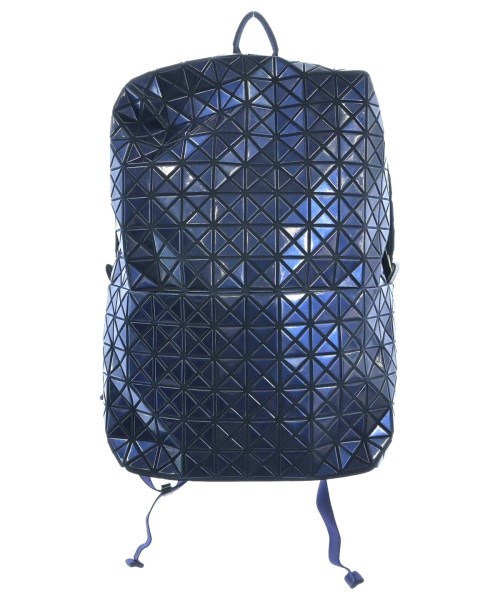 ISSEY MIYAKE BAOBAO リュック BAO BAO ISSEY MIYAKE BACKPACKS – The official ISSEY MIYAKE