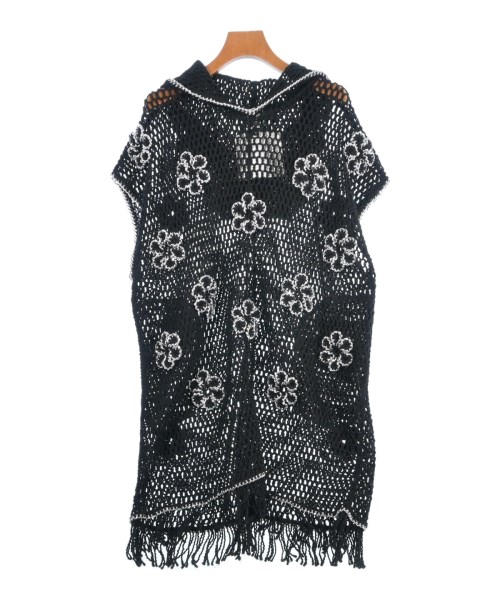 noir kei ninomiya ノワール ケイ ニノミヤベスト/ノースリーブ レディース【中古】【古着】