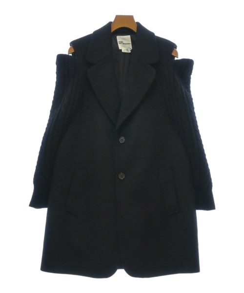 noir kei ninomiya ノワール　ケイ　ニノミヤ コート（その他） レディース 【中古】【古着】