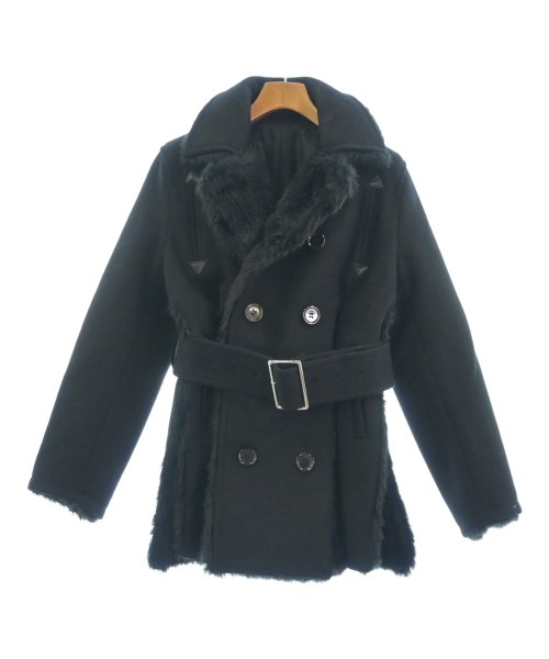 noir kei ninomiya ノワール　ケイ　ニノミヤ コート（その他） レディース 【中古】【古着】
