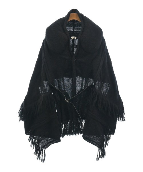 楽天市場】【中古】 ノワールケイニノミヤ 中綿ブルゾン ジップ