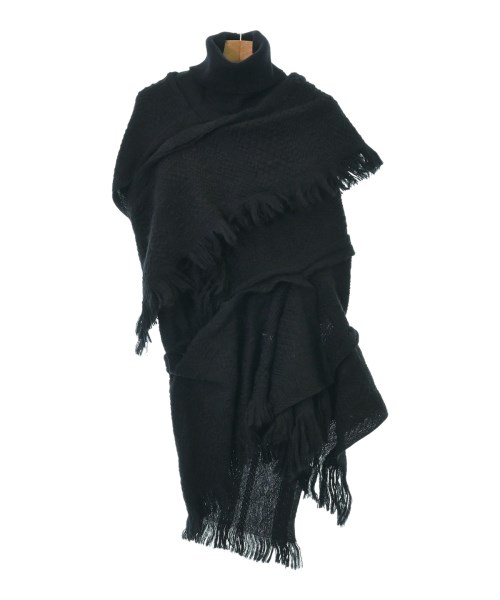 noir kei ninomiya ベスト XS カーキ 【古着】【中古】【送料無料】 noir kei ninomiya - noir kei ninomiya ベスト XS カーキ 【古着