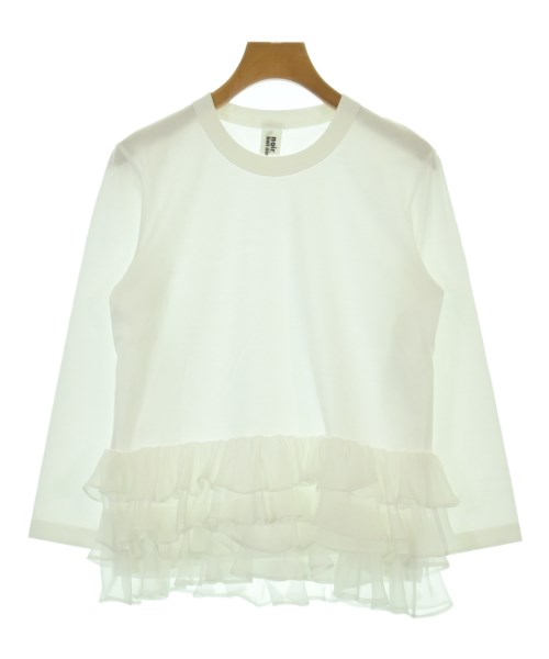 noir kei ninomiya ノワール　ケイ　ニノミヤ Tシャツ・カットソー レディース 【中古】【古着】