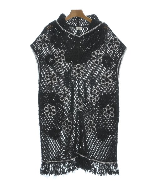 noir kei ninomiya ノワール ケイ ニノミヤベスト レディース【中古】【古着】