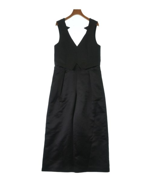 美品 noir kei ninomiya コットンシルク　サロペット 黒 Ｓ 楽天市場】noir kei ninomiya ノワール ケイ ニノミヤ 23SS