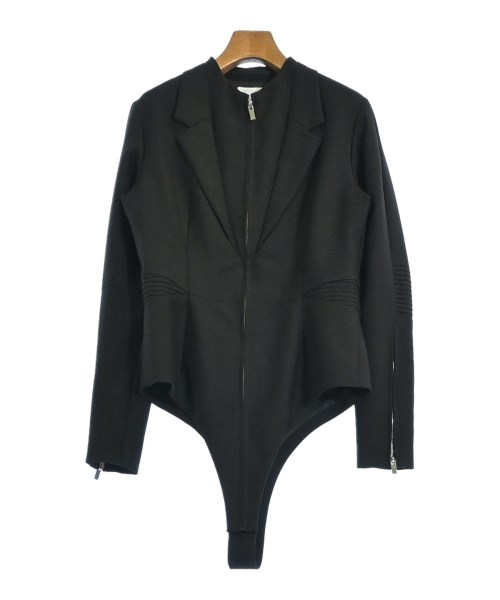 noir kei ninomiya ノワール　ケイ　ニノミヤジャケット（その他） レディース M 黒【中古】【古着】｜RAGTAG（ブランド古着のラグタグ）