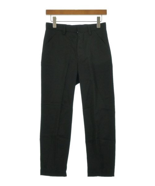 noir kei ninomiya ノワール　ケイ　ニノミヤパンツ（その他） レディース S 黒【中古】【古着】｜RAGTAG（ブランド古着のラグタグ）