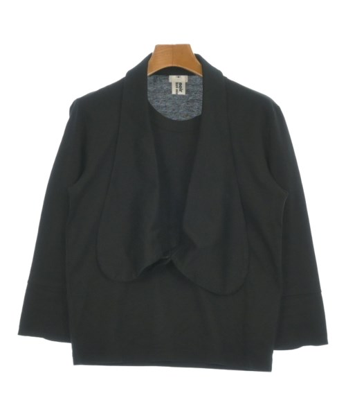 noir kei ninomiya ノワール ケイ ニノミヤプルオーバー・カットソー レディース S 黒【中古】【古着】