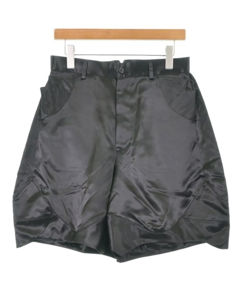 noir kei ninomiya ノワール　ケイ　ニノミヤ ショートパンツ レディース M 黒 【中古】【古着】