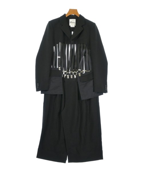 noir kei ninomiya ノワール　ケイ　ニノミヤコート（その他） レディース S 黒【中古】【古着】｜RAGTAG（ブランド古着のラグタグ）