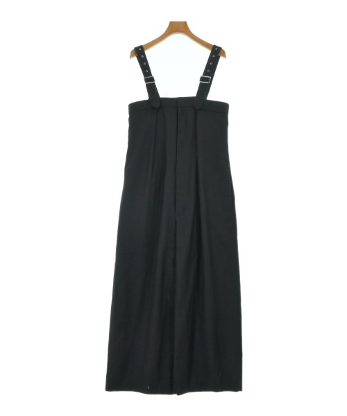 noir Kei Ninomiya ノワール ケイニノミヤ サロペット シャツ noir kei ninomiya ノワール ケイ ニノミヤ 23SS コットンシルク