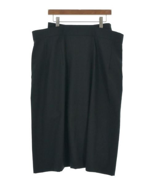 COMME des GARCONS NOIR コムデギャルソンノアール ロング・マキシ丈スカート レディース S 黒 【中古】【古着】 23,236円