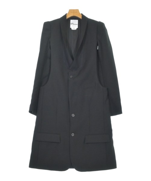 noir kei ninomiya ノワール　ケイ　ニノミヤ チェスターコート レディース 【中古】【古着】