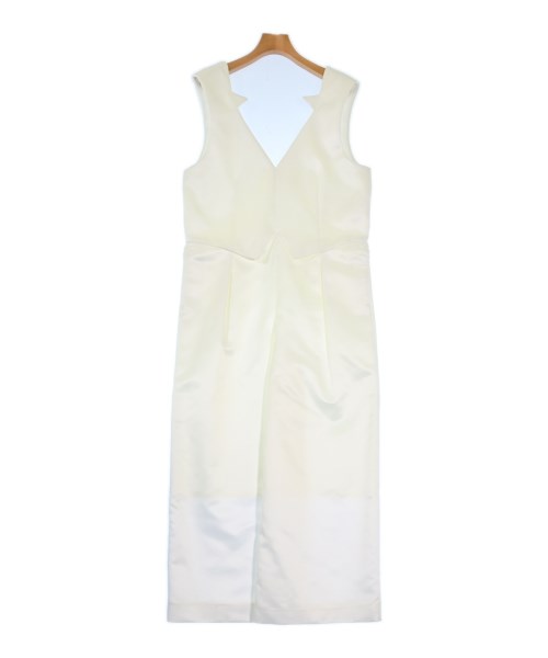 noir kei ninomiya ノワール　ケイ　ニノミヤ ワンピース レディース L 白 【中古】【古着】 27,170円