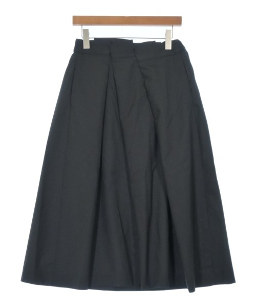 noir kei ninomiya ノワール　ケイ　ニノミヤ ロング・マキシ丈スカート レディース M 紺 【中古】【古着】 21,384円