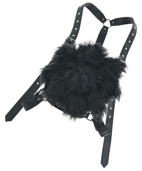 noir kei ninomiya ノワール　ケイ　ニノミヤ 小物類（その他） レディース - 黒 【中古】【古着】