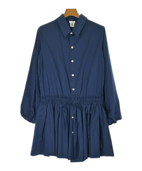 noir kei ninomiya ノワール　ケイ　ニノミヤワンピース レディース S 紺【中古】【古着】｜RAGTAG（ブランド古着のラグタグ）