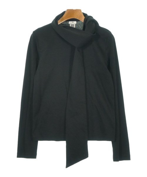 noir kei ninomiya ノワール ケイ ニノミヤTシャツ・カットソー レディース S 黒【中古】【古着】|RAGTAG(ブランド古着のラグタグ)