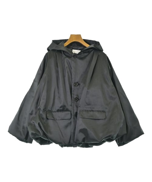 noir kei ninomiya ノワール ケイ ニノミヤカジュアルジャケット レディース XS 黒【中古】【古着】