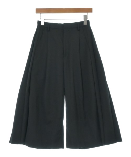 noir kei ninomiya ノワール ケイ ニノミヤパンツ（余分の物） レディース XS 黒【中古】【古着】