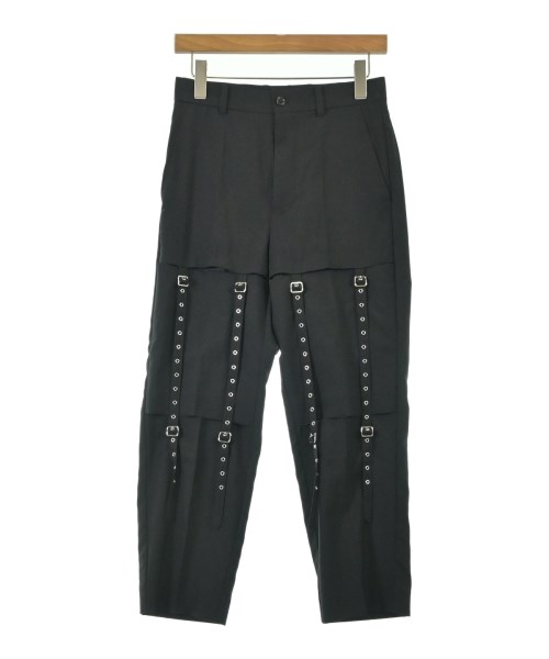 noir kei ninomiya ノワール ケイ ニノミヤパンツ（余分の物） レディース XS 黒【中古】【古着】
