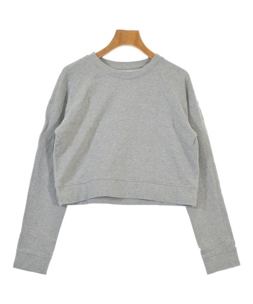 ORGANIC by JOHN PATRICK オーガニックバイジョンパトリックスウェット レディース F 薄墨色【中古】【古着】