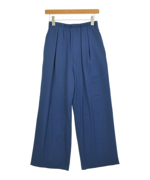 ORGANIC by JOHN PATRICK オーガニックバイジョンパトリック パンツ（その他） レディース XS 青 【中古】【古着】