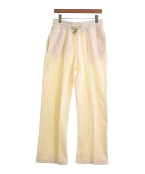 ami アミ スウェットパンツ メンズ 【中古】【古着】