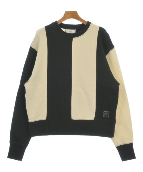 ami アミ スウェット レディース 【中古】【古着】