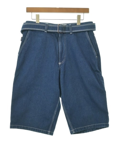 ami アミ デニムパンツ メンズ 28(S位) 青 【中古】【古着】