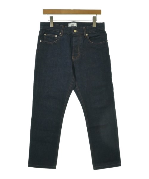 ami アミデニムパンツ メンズ 30(M位) インディゴ【中古】【古着】｜RAGTAG（ブランド古着のラグタグ）