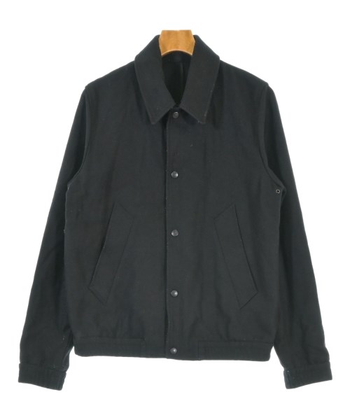 ami 意中の女上衣（余分の物） メンズ M 黒【中古】【古着】