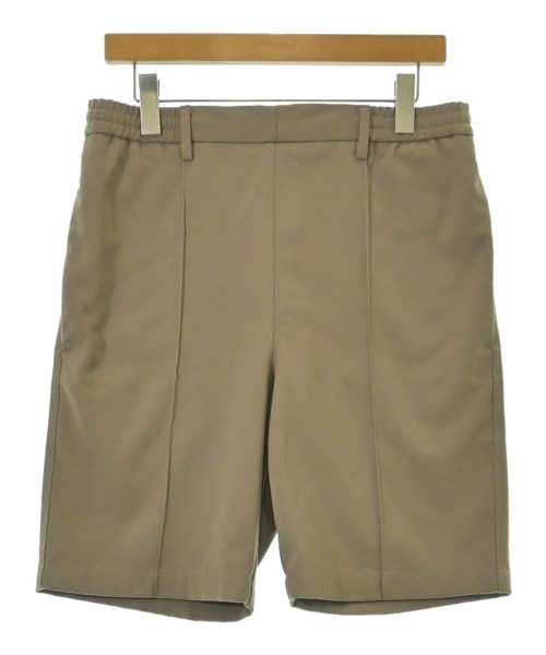 ami アミ ショートパンツ メンズ 38(S位) ベージュ 【中古】【古着】