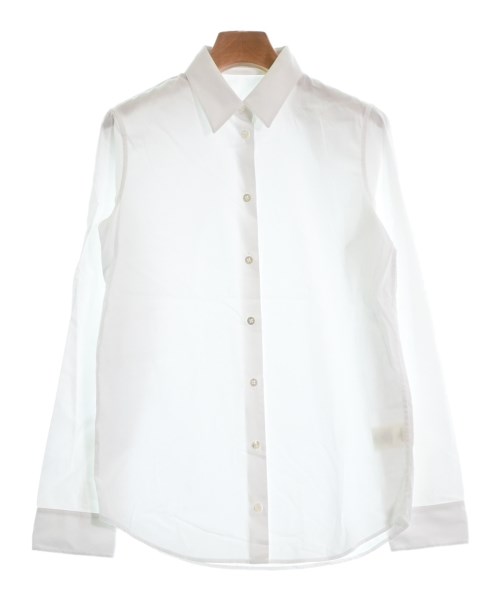 楽天市場】THE ROW ザ・ロウ シャツ LUKA SHIRT ルカ 5648 W2938