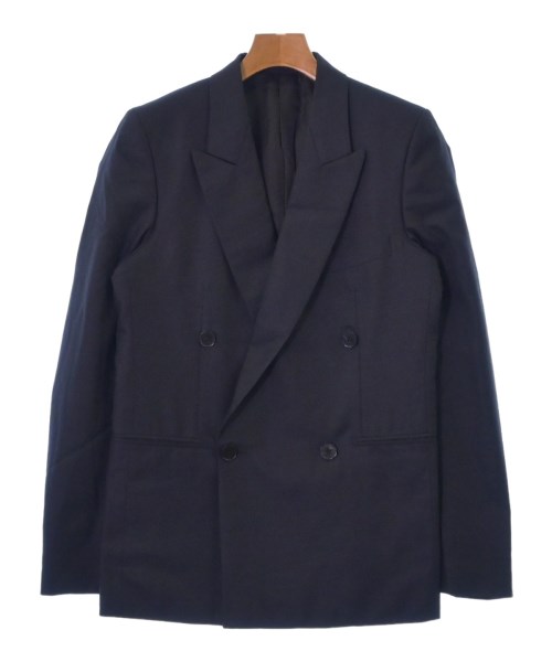 楽天市場】【ザ ロウ】THE ROW ピークドラペル ダブルブレスト