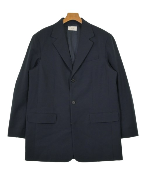 楽天市場】【ザ ロウ】THE ROW ピークドラペル ダブルブレスト
