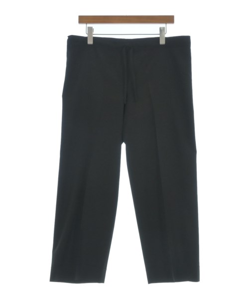THE ROW ザ　ロウ パンツ（その他） レディース 0(XS位) 黒 【中古】【古着】