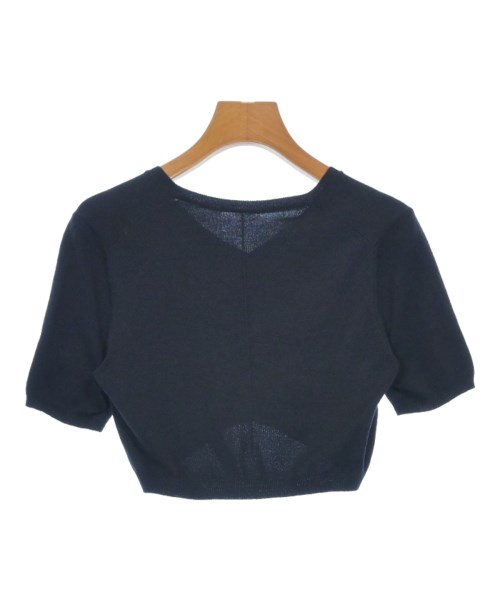 THE ROW ザ　ロウ ニット・セーター レディース XS 紺 【中古】【古着】
