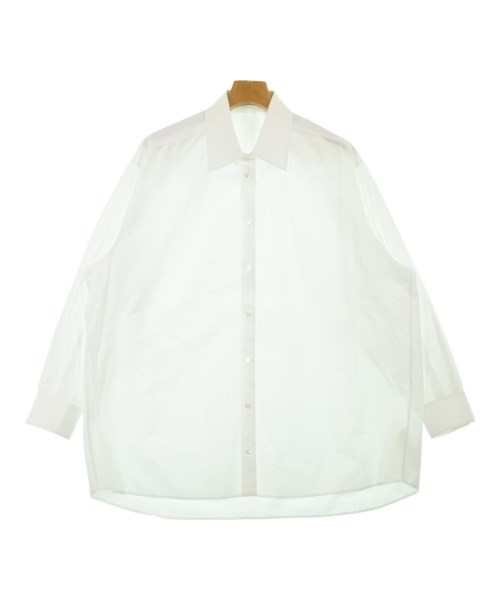 THE ROW / ザ・ロウ / Cardiff コットンポプリンのシャツ 楽天市場】THE ROW ザ・ロウ シャツ LUKA SHIRT ルカ 5648 W2479