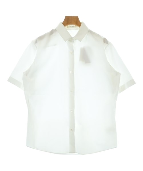 楽天市場】THE ROW ザ・ロウ シャツ LUKA SHIRT ルカ 5648 W2479