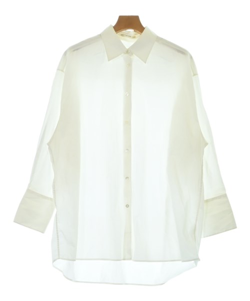 楽天市場】THE ROW ザ・ロウ シャツ LUKA SHIRT ルカ 5648 W2479