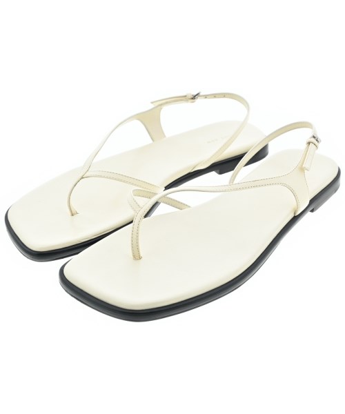 楽天市場】【ザロウ】THE ROW Hook and Loop フック アンド