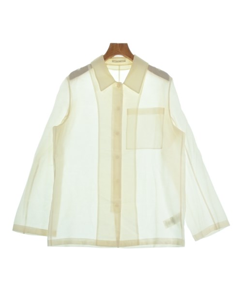 楽天市場】THE ROW ザ・ロウ シャツ LUKA SHIRT ルカ 5648 W2938