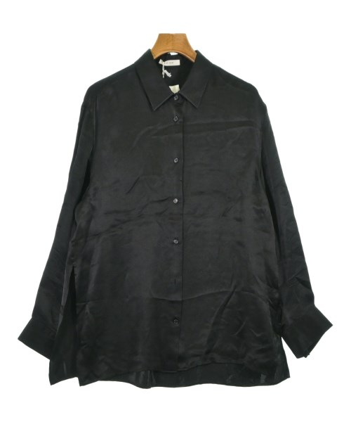 楽天市場】THE ROW ザ・ロウ シャツ LUKA SHIRT ルカ 5648 W2938