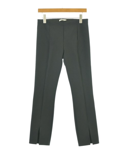 THE ROW ザ ロウパンツ（余分の物） レディース M 黒【中古】【古着】