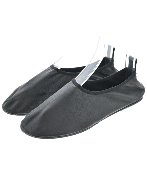 THE ROW ザ　ロウ シューズ（その他） レディース EU36(22.5cm位) 黒 【中古】【古着】 27,885円