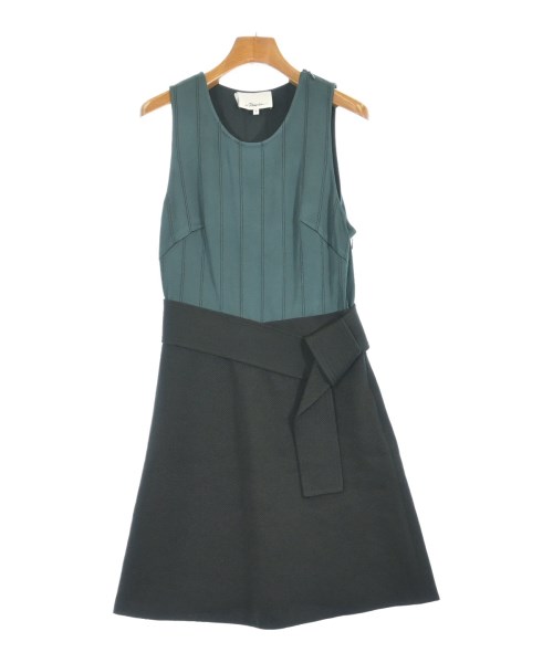 3.1 Phillip Lim スリーワンフィリップリム ワンピース レディース 【中古】【古着】