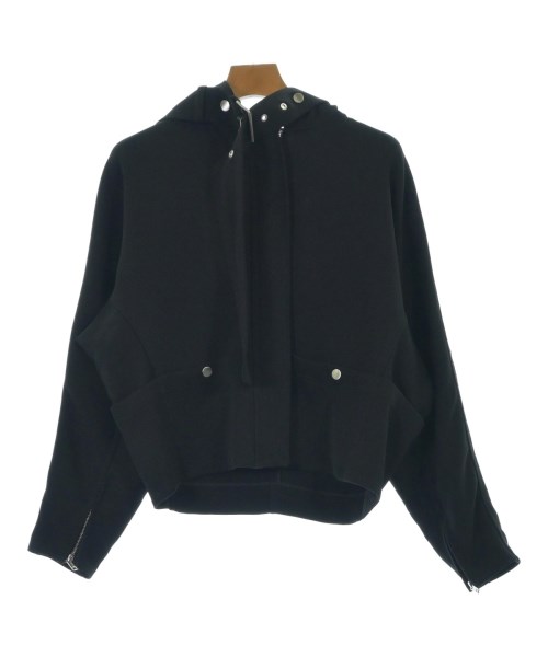大きいサイズ　スリーワンフィリップリム　ブラック　黒　ブルゾン　ジャケット 3.1 Phillip Lim（ブルゾン）のフリマアイテム一覧