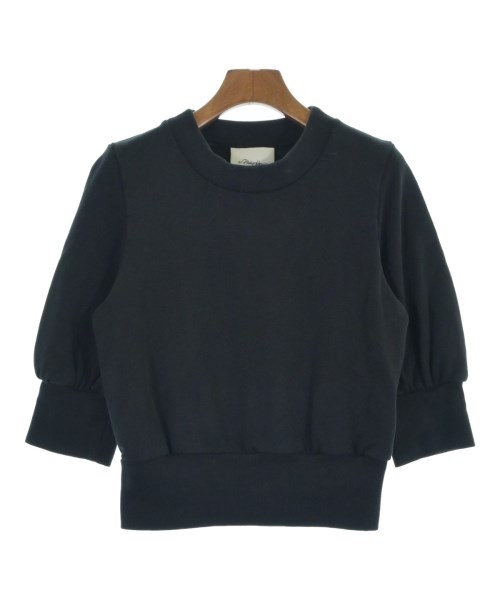 3.1 Phillip Lim スリーワンフィリップリム Tシャツ・カットソー レディース M 黒 【中古】【古着】